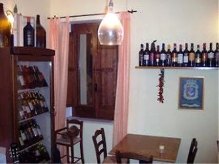 A Taverna Intru U Vicu Belmonte Calabro