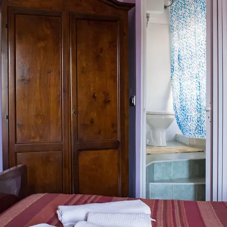 A Taverna Intru U Vicu 4* Belmonte Calabro