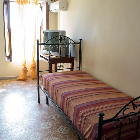 A Taverna Intru U Vicu Couette-café