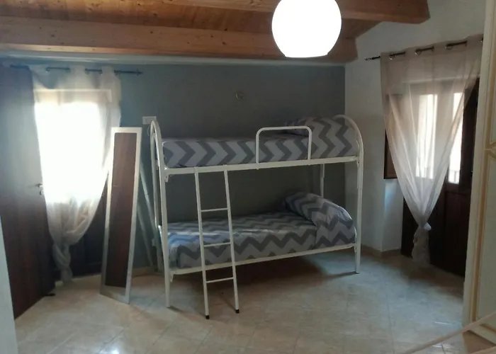 A Taverna Intru U Vicu 4* Belmonte Calabro