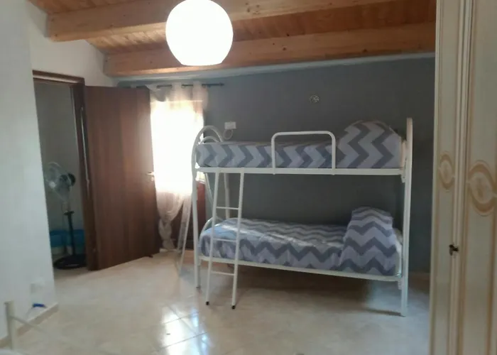 A Taverna Intru U Vicu 4* Belmonte Calabro