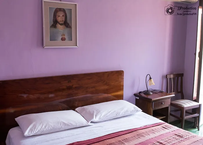 A Taverna Intru U Vicu 4* Belmonte Calabro