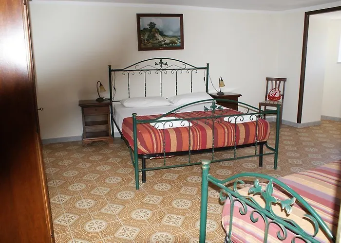 Couette-café A Taverna Intru U Vicu