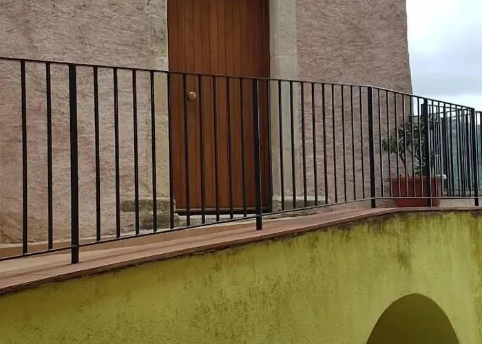 A Taverna Intru U Vicu Belmonte Calabro