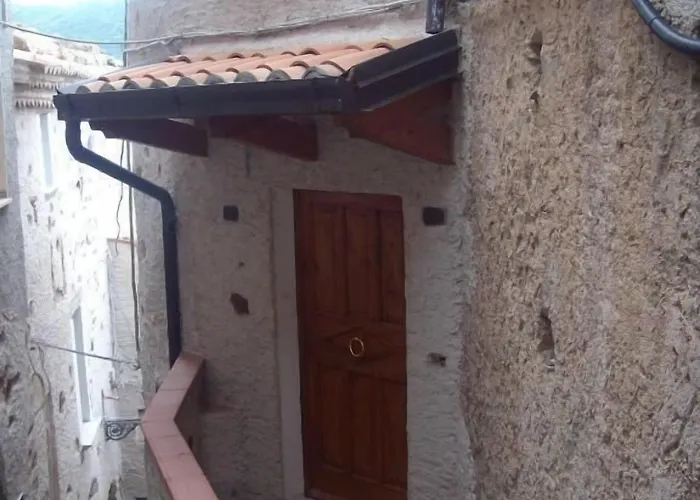 A Taverna Intru U Vicu Couette-café 4*