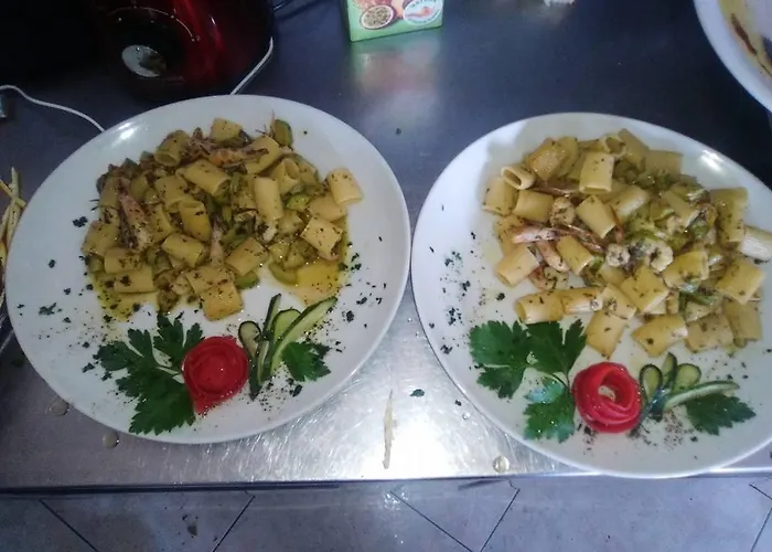 A Taverna Intru U Vicu 4*