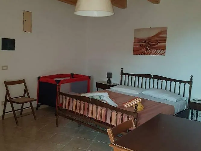 A Taverna Intru U Vicu Couette-café 4*