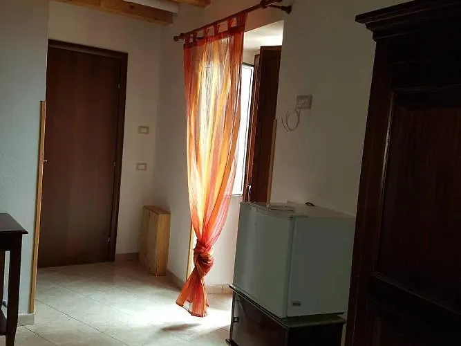 A Taverna Intru U Vicu Couette-café