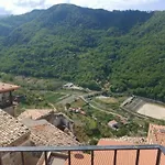 A Taverna Intru U Vicu Bed & Breakfast Belmonte Calabro