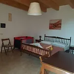 A Taverna Intru U Vicu Bed & Breakfast Belmonte Calabro
