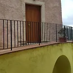 A Taverna Intru U Vicu ベルモンテ・カーラブロ