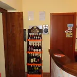 A Taverna Intru U Vicu Belmonte Calabro