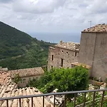A Taverna Intru U Vicu Belmonte Calabro