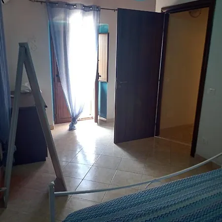 A Taverna Intru U Vicu Oda ve Kahvaltı