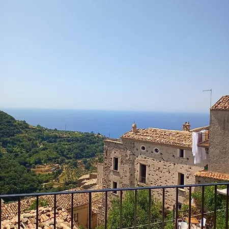 A Taverna Intru U Vicu