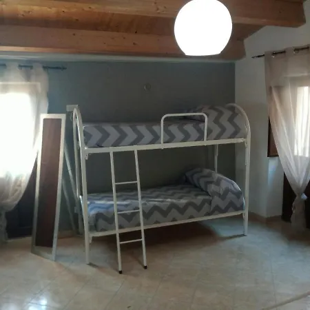 A Taverna Intru U Vicu 4* Belmonte Calabro