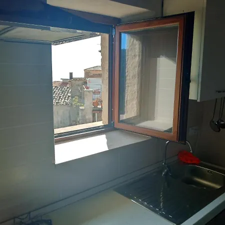 A Taverna Intru U Vicu Belmonte Calabro