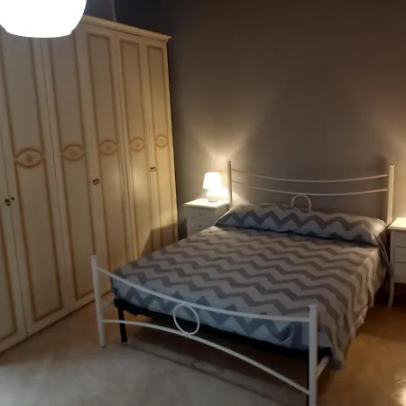 A Taverna Intru U Vicu Bed & Breakfast Belmonte Calabro