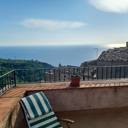 A Taverna Intru U Vicu