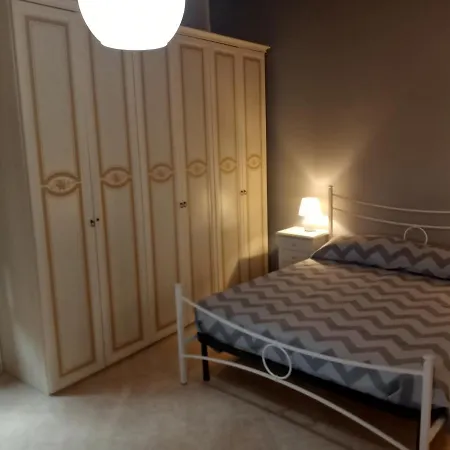 A Taverna Intru U Vicu בלמונטה קלברו