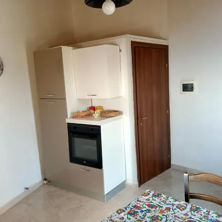 A Taverna Intru U Vicu Bed & Breakfast