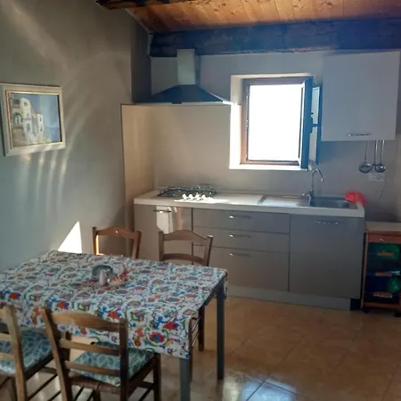 A Taverna Intru U Vicu