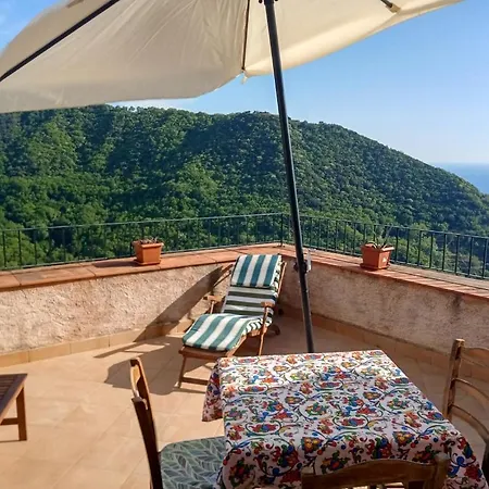 A Taverna Intru U Vicu 4*