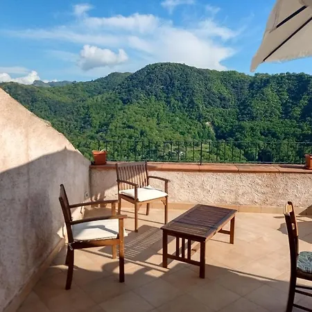 A Taverna Intru U Vicu 4*