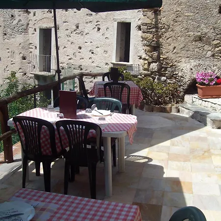 A Taverna Intru U Vicu