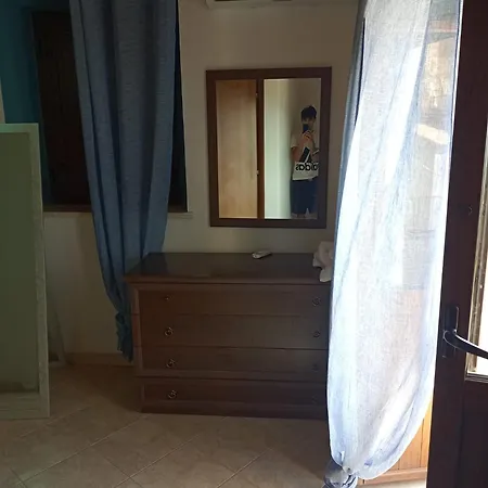 A Taverna Intru U Vicu Oda ve Kahvaltı