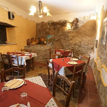 A Taverna Intru U Vicu *