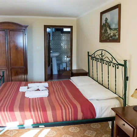 A Taverna Intru U Vicu Bed & Breakfast