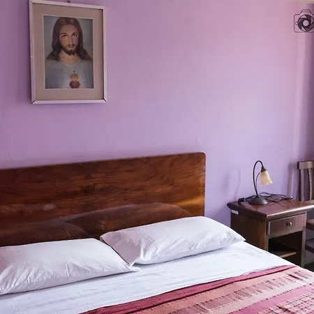 A Taverna Intru U Vicu 4* Belmonte Calabro