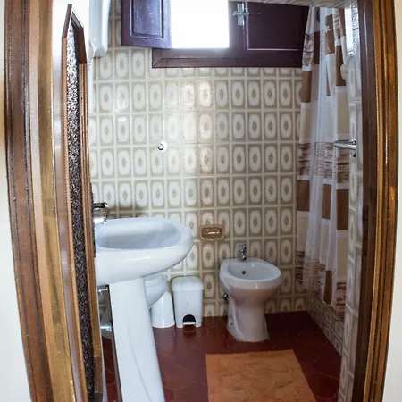 Bed & Breakfast A Taverna Intru U Vicu Belmonte Calabro