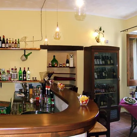 A Taverna Intru U Vicu Bed & Breakfast 4*