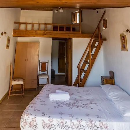 A Taverna Intru U Vicu فندق مبيت وإفطار