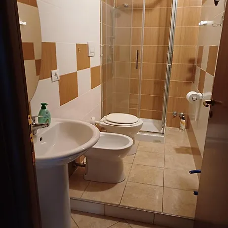 A Taverna Intru U Vicu 4* بيلمونتي كالابرو