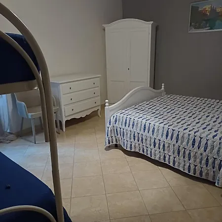 A Taverna Intru U Vicu فندق مبيت وإفطار