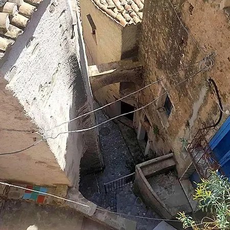A Taverna Intru U Vicu