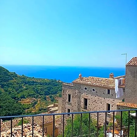 A Taverna Intru U Vicu 4* Belmonte Calabro