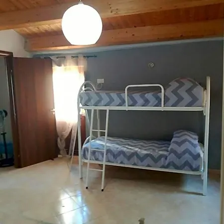 A Taverna Intru U Vicu Bed and Breakfast Belmonte Calabro