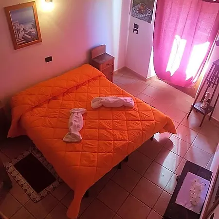 A Taverna Intru U Vicu Bed & Breakfast