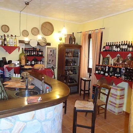 Oda ve Kahvaltı A Taverna Intru U Vicu *
