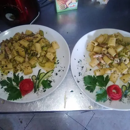 A Taverna Intru U Vicu *