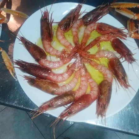 A Taverna Intru U Vicu * Belmonte Calabro