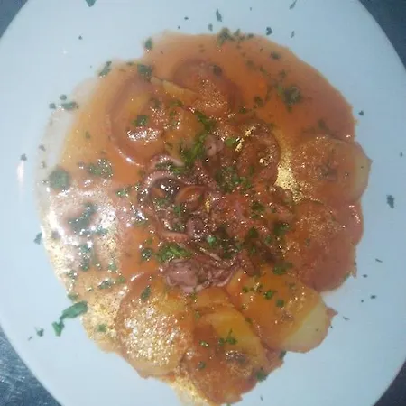 Bed & Breakfast A Taverna Intru U Vicu