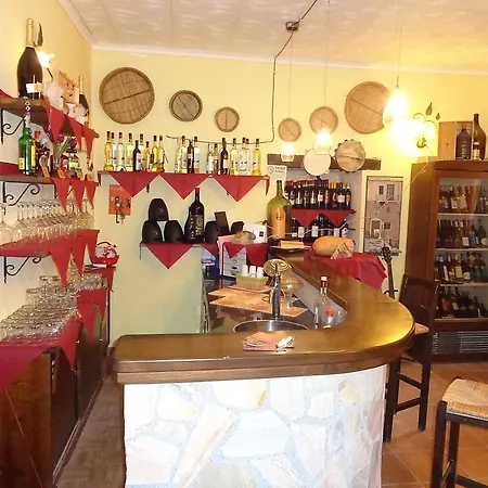 A Taverna Intru U Vicu *
