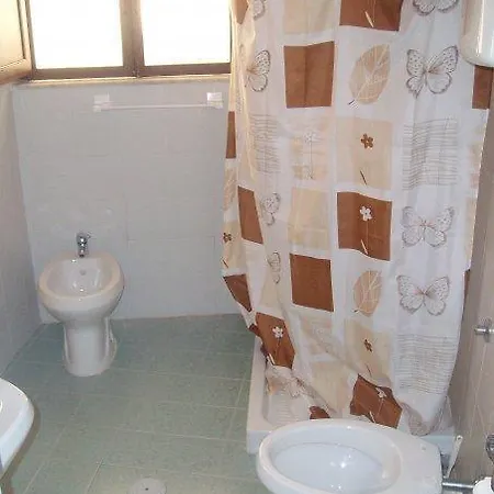 A Taverna Intru U Vicu Belmonte Calabro