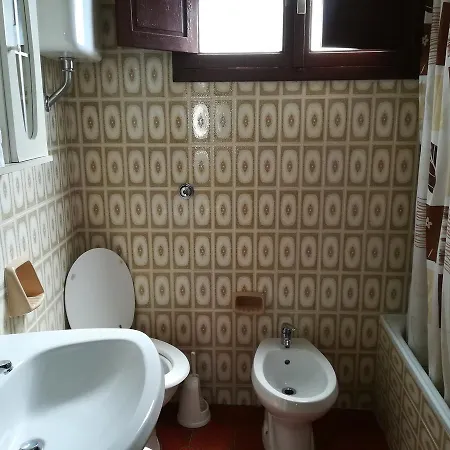 A Taverna Intru U Vicu