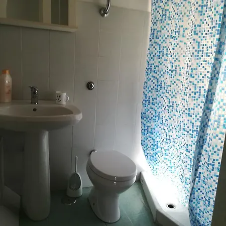 A Taverna Intru U Vicu Belmonte Calabro